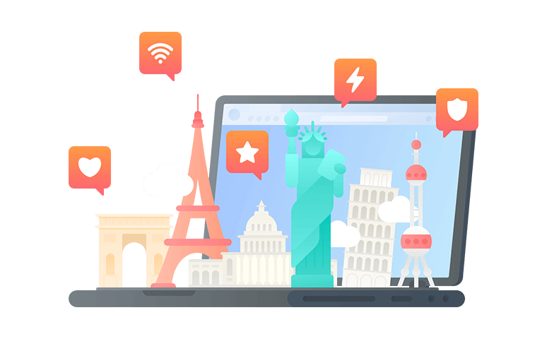 在塞内加尔连接到中国vpn - 海龟加速器